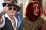 Johnny Depp Reportedly Tries to Get Amber Heard Fired From 'Aquaman' After Split