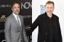 Mark Ruffalo and Tim Roth Officially Added to 'She-Hulk' TV Series