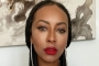 Keri Hilson Casts Doubt With Baby Bump Pictures