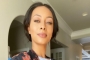 Keri Hilson Gets Playful With Fake Baby Bump
