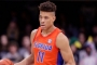 Florida Gators' Keyontae Johnson Speaking and FaceTiming Team After Scary Collapse