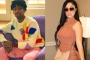 21 Savage and Mulatto Spark Dating Rumors With Vacation Photos