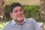 Diego Maradona Struggled With Damaged Kidney and Liver Before His Death