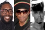 Questlove, Q-Tip and More Mourn Death of Whodini Co-Founder John 'Ecstasy' Fletcher