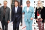 Dustin Hoffman, Paul McCartney and Elton John Celebrate Retiring Billy Connolly During TV Special