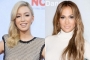 Christian Serratos Thanks Jennifer Lopez for Kind Response to New 'Selena' Series