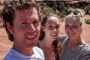 Tatum O'Neal's Son Marries Fiancee Following Heartbreaking Miscarriage