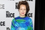 Samantha Morton Hints at Covid-19 Diagnosis as She Lands in Hospital 