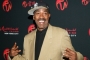 Kurtis Blow Shows Off Dance Moves As He Recovers From Heart Transplant Surgery