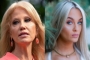 Kellyanne Conway Irritated by Daughter Claudia Dancing to Trump Diss Track