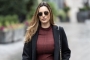 Cops Drop Investigation Into Robbery at Kelly Brook's Home