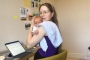 Jessie Cave Recalls Rushing Baby Son to Hospital Due to Covid-19