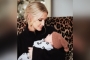 Ashlee Simpson Left 'Confused and Guilty' as Baby Son Spits Up Her Breast Milk
