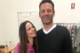 Tammin Sursok 'Scared' as Husband Has Covid-19 but All Hospitals Are Full 