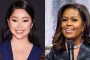 Lana Condor Credits Michelle Obama for Helping Her Deal With Imposter Syndrome Fears