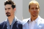 Kevin Richardson Appears to Shade Brian Littrell With 'Losing a Friend to QAnon' Tweet