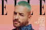 Maluma Makes History as First Male to Grace Elle U.S.'s Cover