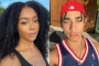 Skai Jackson's Alleged Private Video Leaks as Solange Knowles' Son Accuses Her of Cheating