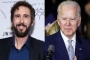 Josh Groban Overjoyed by Participation at 'Indoguration' Honoring Joe Biden's Dog 