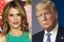Kristy Swanson Dragged by Fellow Stars for Protesting Trump's Removal From 'Home Alone 2'