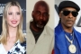 Ivanka Trump Credited for Death Row Co-Founder's Clemency After Snoop Dogg's Push