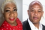 Luenell Labels Dr. Dre 'Notorious Woman Beater'