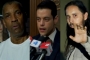 Denzel Washington Spills How Making 'The Little Things' With Rami Malek and Jared Leto Affected Him