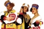 Salt-N-Pepa's Former DJ Spinderella Slams Biopic for 'Wrongfully' Excluding Her