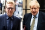 Kenneth Branagh Tapped to Play Boris Johnson on New COVID-19 Series