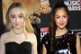 Sabrina Carpenter Insists She's Not Dissing Olivia Rodrigo in New Song 'Skin' 