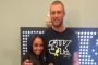 Vanessa Morgan Alleged to Have Michael Kopech With Her When Welcoming Son