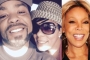 Method Man's Wife Reacts to 'Verbal Attacks' by 'Ugly' Wendy Williams