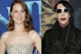 Evan Rachel Wood Speaks Out About Marilyn Manson's Abuse to Stop Him From Ruining More Lives