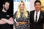 Dustin Diamond's Death Leaves Tori Spelling, Mario Lopez and Other Co-Stars Heartbroken