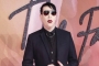 Marilyn Manson Removed From 'American Gods' and 'Creepshow' Amid Abuse Allegations