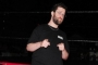 Dustin Diamond Didn't Check Lump in His Neck Earlier Because He's 'Afraid of the Public Attention'