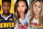 Malik Beasley's Ex Seemingly Shades Larsa Pippen in New Rap Video