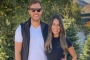 'Bachelor' Star Peter Weber Reunites With Kelley Flanagan at Super Bowl Party 1 Month After Split