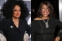 Diana Ross Pays Tribute to The Supreme Bandmate Mary Wilson