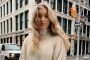 Elsa Hosk Proudly Introduces Newborn Baby Girl