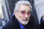 Burt Reynolds Ashes Scattered at LA Cemetery as Family Members Watch via Zoom