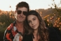 Robin Thicke Got Broody for Third Child With Fiancee Due to Covid-19 Lockdown