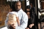 Kanye West's Daughter North Receives Invitation to Bob Ross Museum for Her Viral Painting