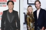 Johnny Galecki Disagrees With Ex Kaley Cuoco for Deeming Life 'Boring' Before Meeting Her Husband