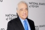 Martin Scorsese Complains About Systematic Devaluation of Cinema by Streaming Movies