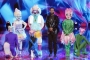 'Masked Dancer' Finale: Winner Cotton Candy Is Unmasked as Olympic Gold Medalist Gymnast 
