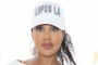Toni Braxton Flashes Her Bra and Panties in Broad Daylight