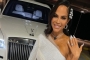 Natti Natasha Strips Off to Bare Baby Bump as She's Pregnant With First Child