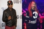 Talib Kweli Served With Divorce Papers by Wife 