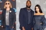Roseanne Barr Tries to Seduce Kanye West With Bikini Pics Amid Kim Kardashian Divorce
